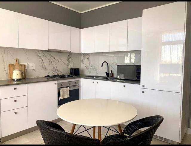 1 BEDROOM PROPERTY TO RENT IN PAARDEVLEI